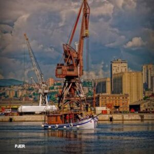 Riviera boat tours answer to what to do in Rijeka