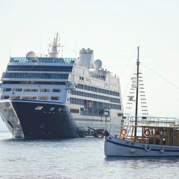 370 370 cruiser i tb,