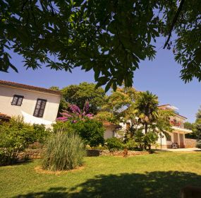 Put Perišići 1, 51415 Oprić, Opatija